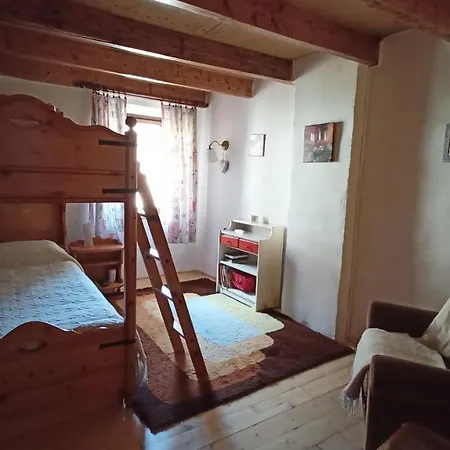 Molini .laghi Malga Campiluzzi Inferiore