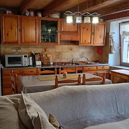 Lodge Molini .laghi *