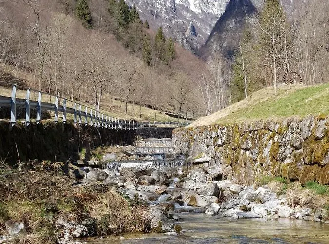 Molini .laghi * Malga Campiluzzi Inferiore