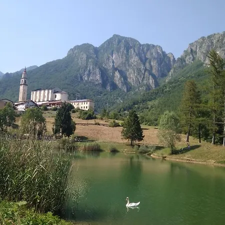 Molini .laghi