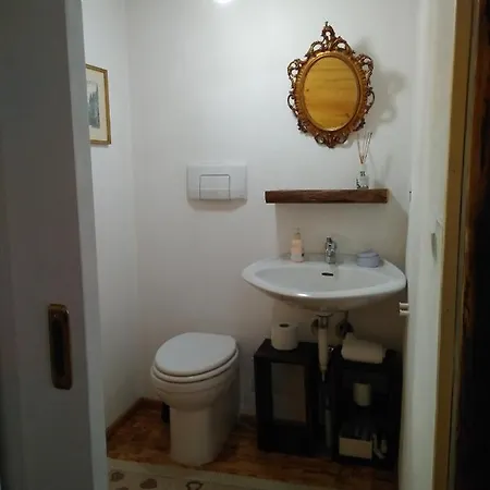 Molini .laghi * Malga Campiluzzi Inferiore