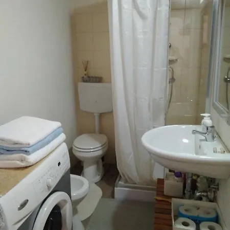 Molini .laghi Malga Campiluzzi Inferiore