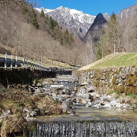 Molini .laghi * Malga Campiluzzi Inferiore