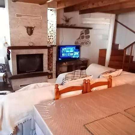 Molini .laghi Malga Campiluzzi Inferiore