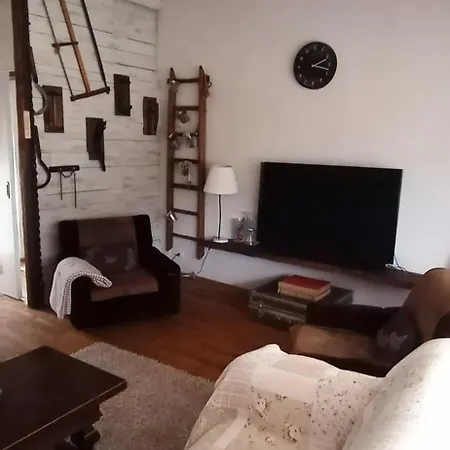 Molini .laghi * Malga Campiluzzi Inferiore