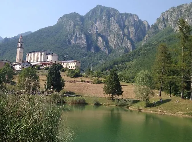Molini .laghi